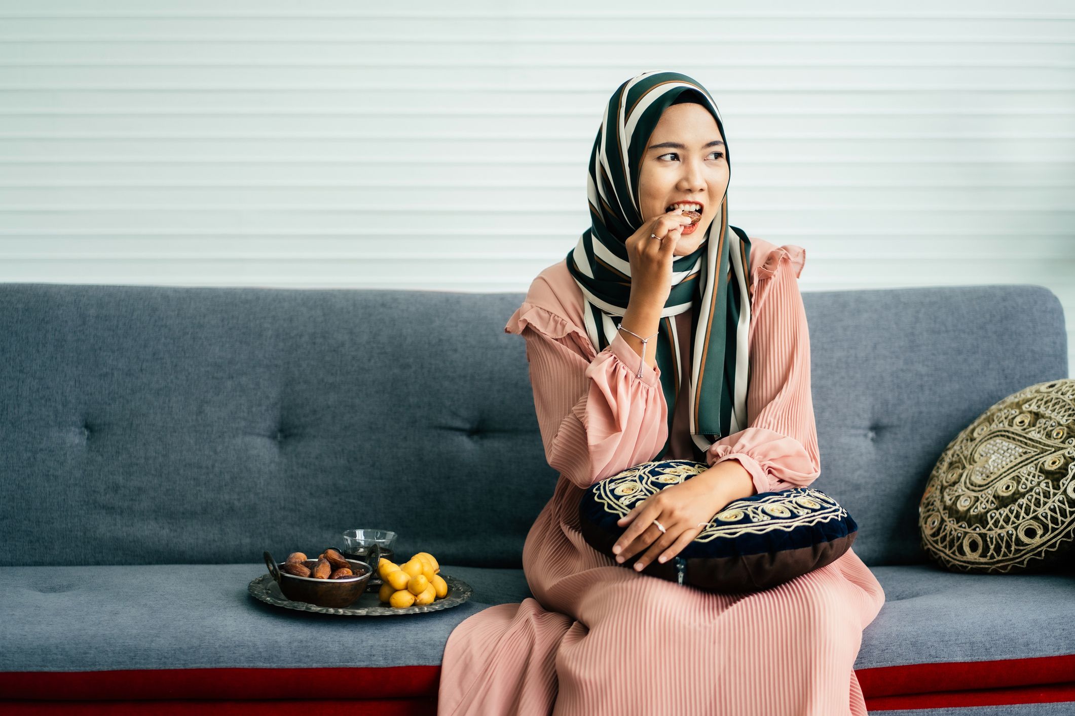 Lose Weight During Ramadan: Tips for Healthy Fasting and Fitness