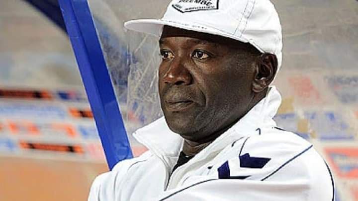 Mazembe-Lubumbashi: “We expect a very difficult confrontation” (Lamine Ndiaye) - Archyde