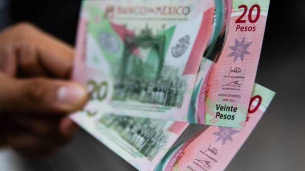 Mexico Prepares for the Transition: Farewell to the 20 Peso Bill and Welcome to the New Coin - Archyde