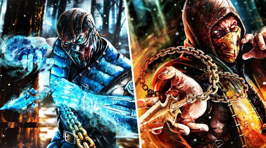 Mortal Kombat 1 will be free
 – 2024-03-09 09:43:18