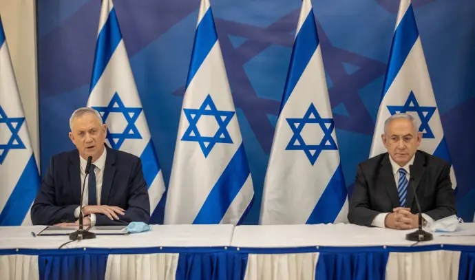 Nicaragua is suing Germany for supporting Israel