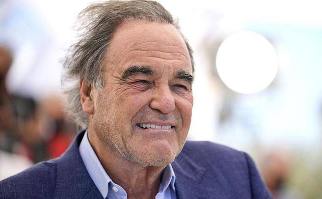 «Oliver Stone has become a propaganda director for dictators»- Corriere.it