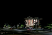 Record $14 Million Fine Imposed on Liberty University for Campus Safety Violations - Archyde