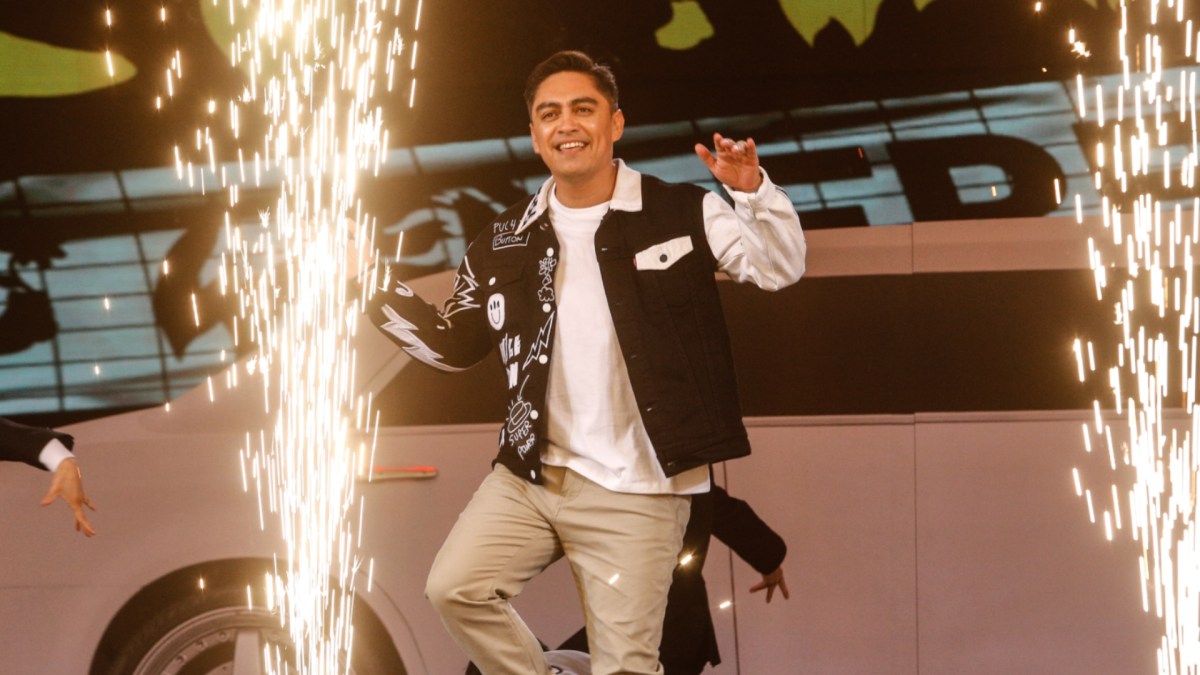 Record and also criticism: everything that Sergio Freire’s routine left at the Viña 2024 Festival
 – 2024-03-09 02:26:21