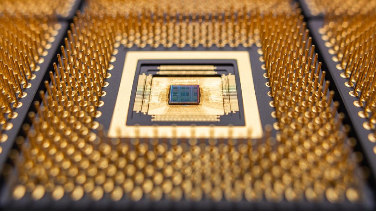 Revolutionizing AI Hardware with Innovative Chip Technology from Princeton Researchers