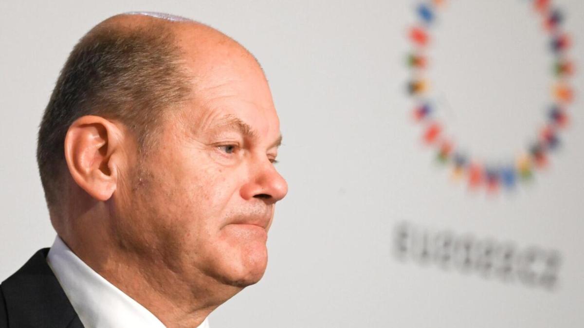 Scholz considered it inappropriate to build new nuclear power plants in Germany
 – 2024-03-06 16:29:02