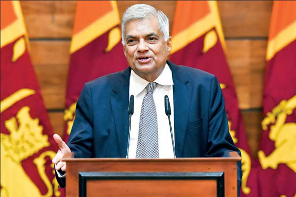 Sri Lanka’s Monetary Value Strengthens After 46 Years: President Ranil Wickramasinghe