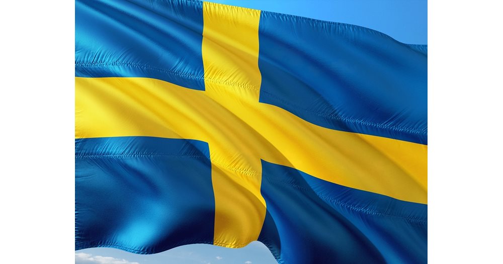 Sweden officially joined NATO
 – 2024-03-07 22:34:24