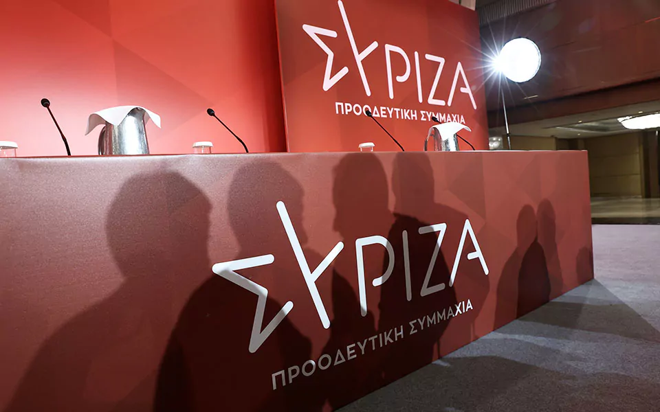 SYRIZA sources: On March 12 the pre-election period begins - Kerameos to give answers for Asimakopoulou - 2024-03-08 05:34:15 - Archyde