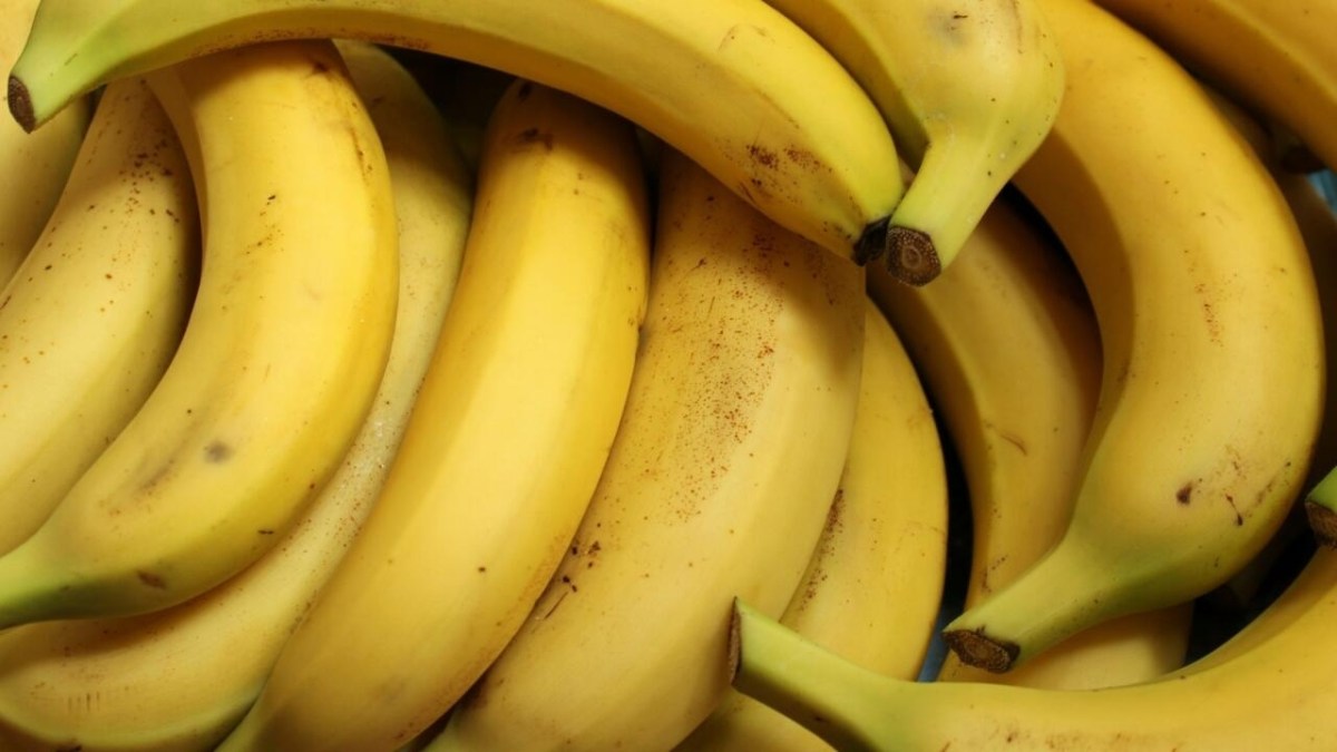 The banana, a luxury product of Ramadan in Tunisia