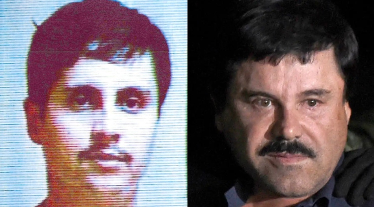 the story of “El Chapo” Guzmán's brother who was murdered in prison - 2024-03-06 06:35:41 - Archyde