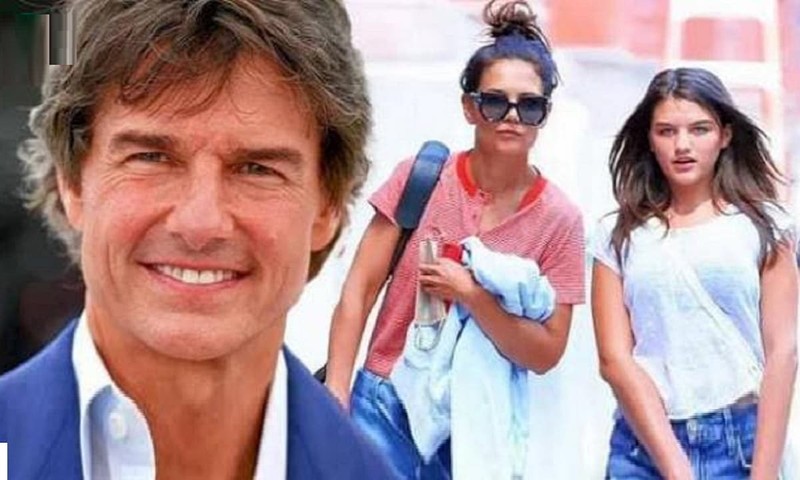 Tom Cruise stops paying support to his daughter, what will happen to Suri Cruise?