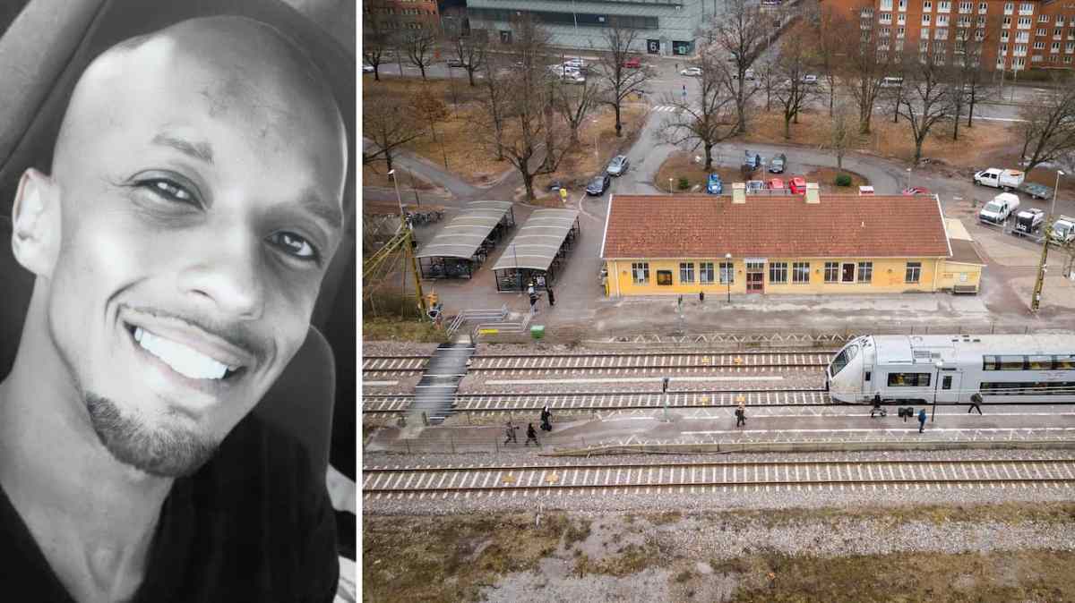 Tragic Train Accidents in Örebro: 3 Killed at Södra Station – Family Demands Safer Railways