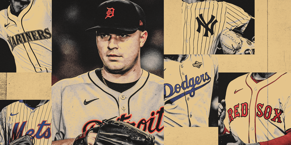 Scott Boras Demands a Contract Exceeding Yoshinobu Yamamoto's Record