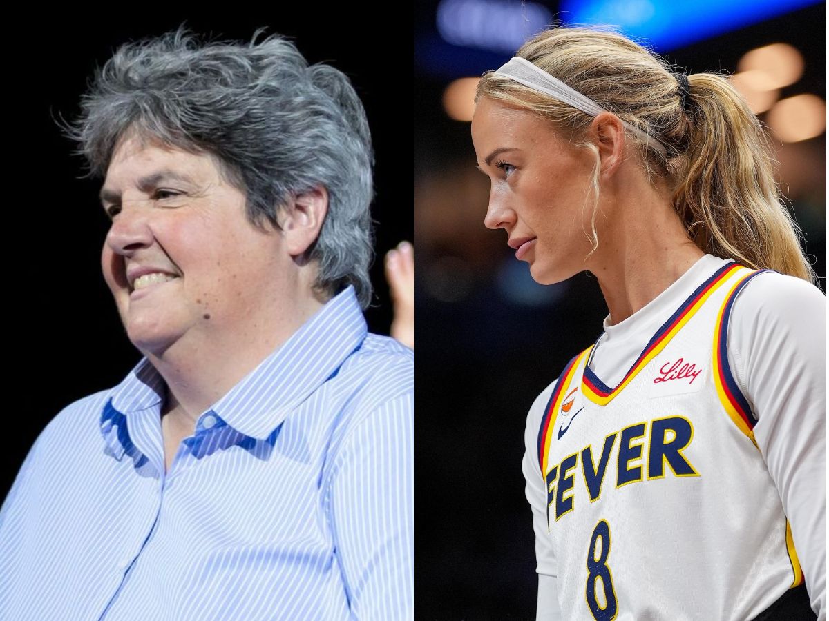 WNBA Suspends Seattle Storm Minority Owner Celeste Keaton Over Fan Altercation