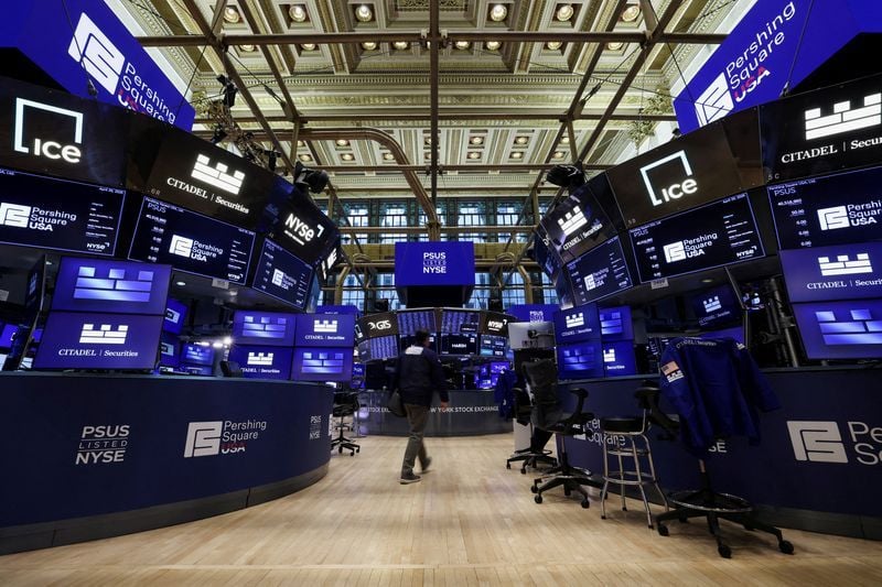 Semiconductor Sector Bear Market and Investor Jitters