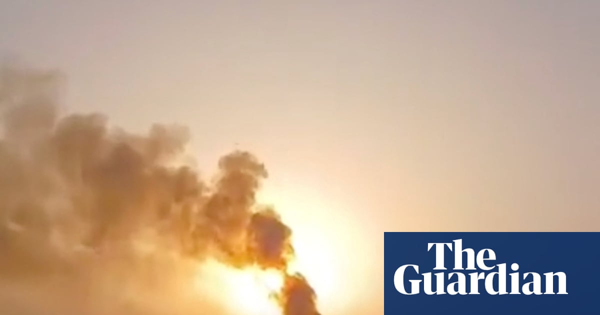 US Senate Rejects Resolution to Limit Trump's War Powers in Iran