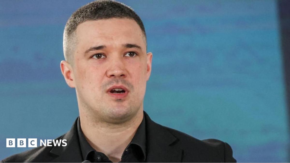 Leadership Conflict Between Fedorov and Syrskyi