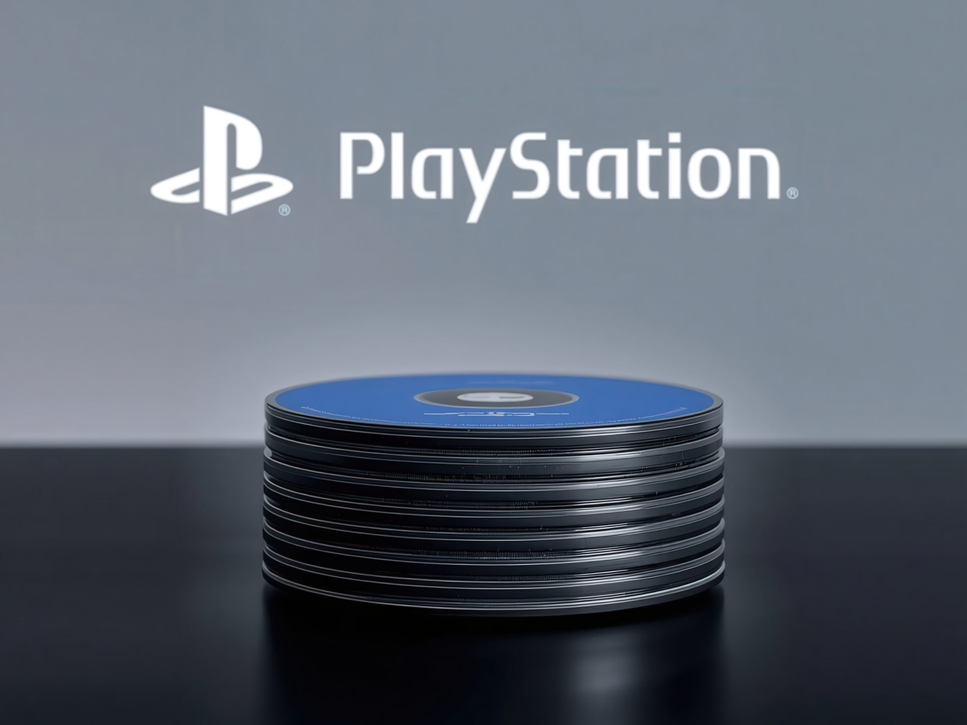 Sony to Phase Out PlayStation Discs by 2028 Despite Fan Backlash