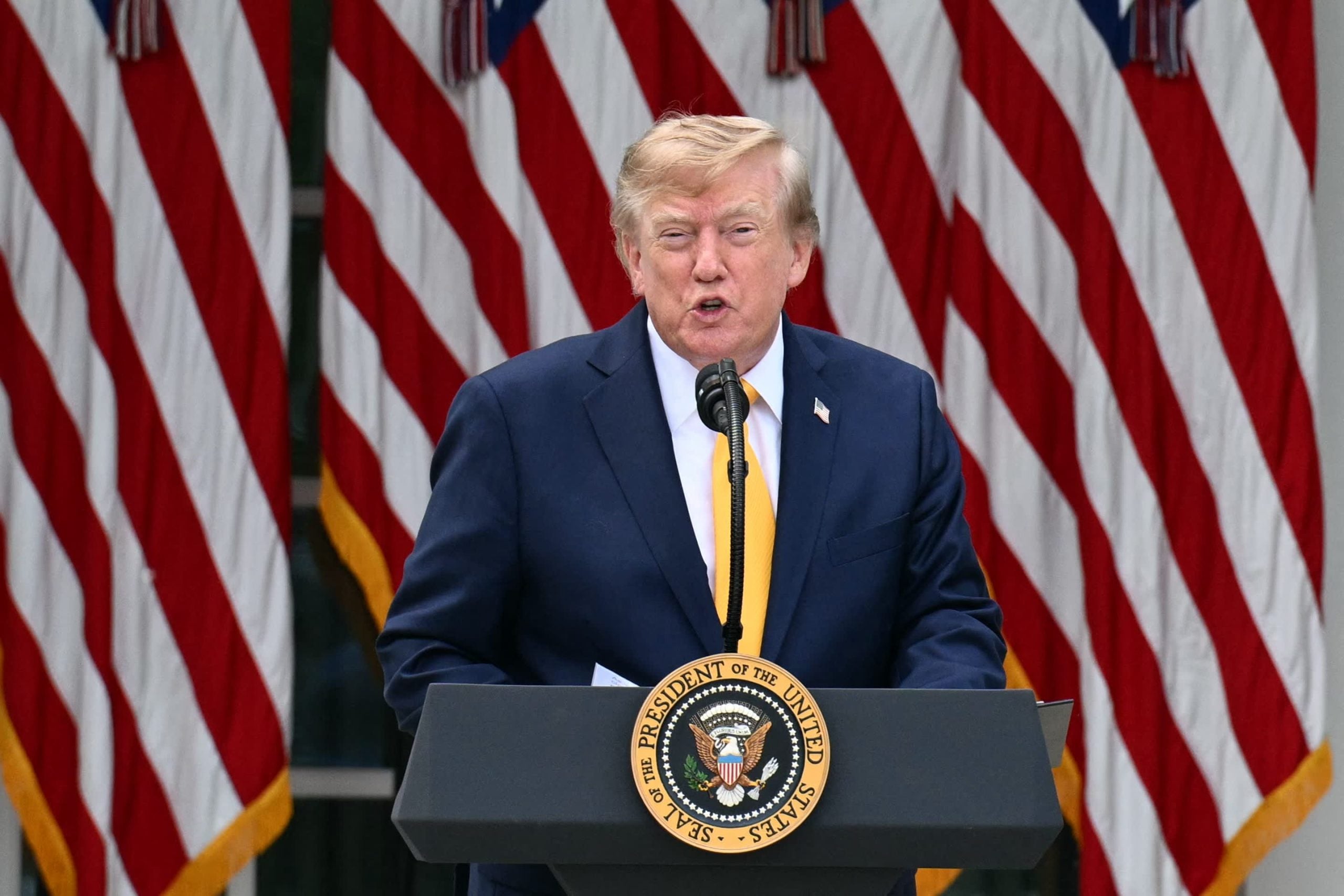 Trump Announces Major Oil Deal with Venezuela