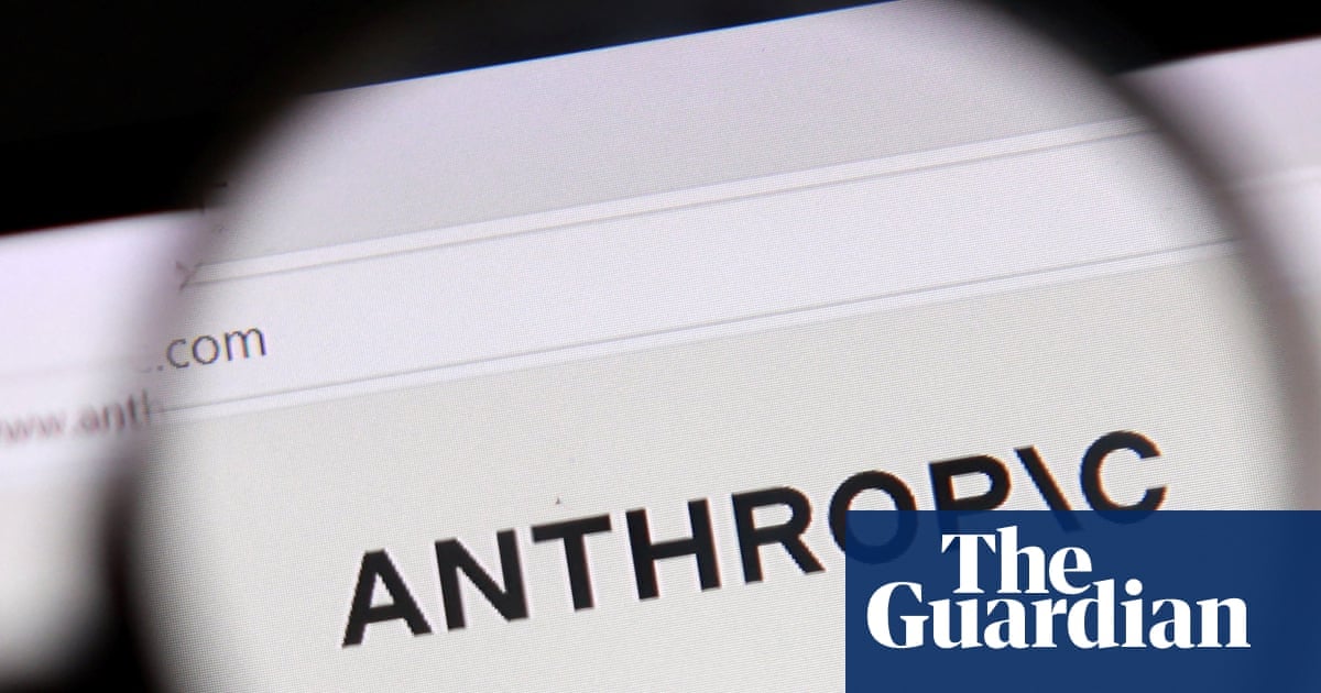 Judge Rules Trump Administration Blacklisting of Anthropic Illegal