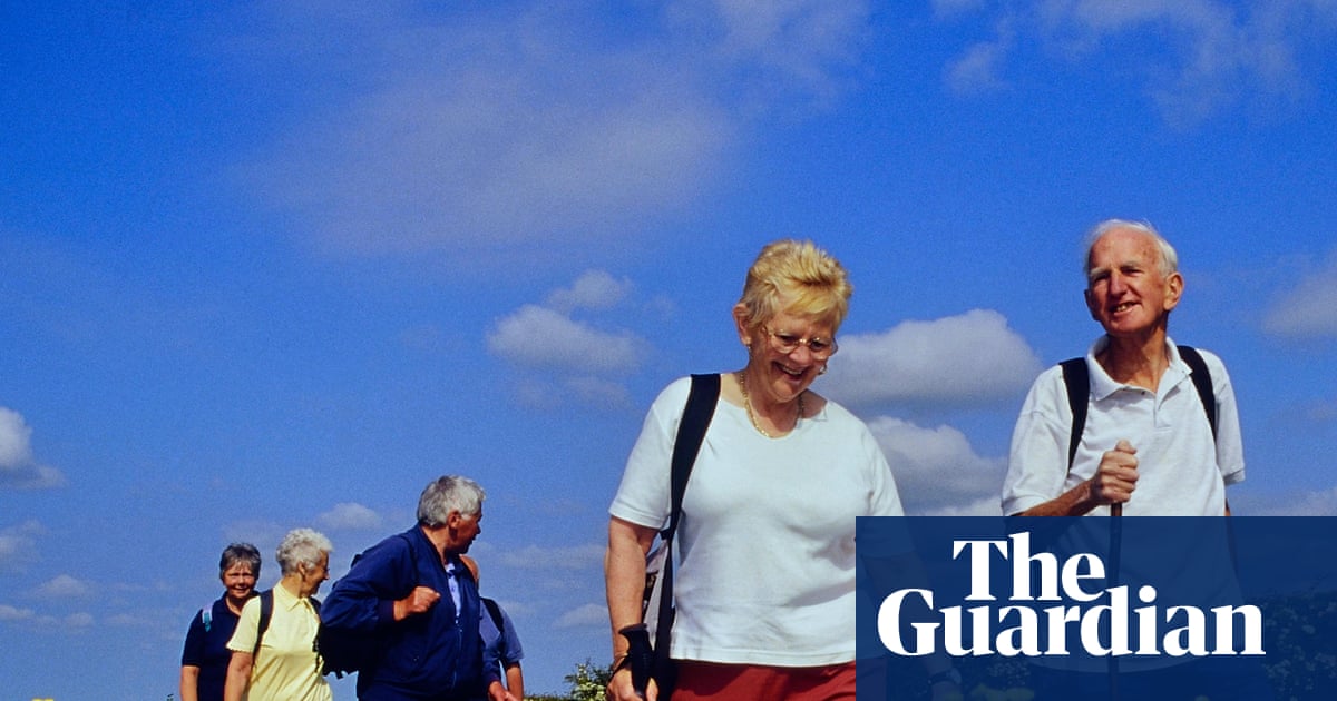 Midlife Vascular Health May Delay Dementia Risk by 13 Years