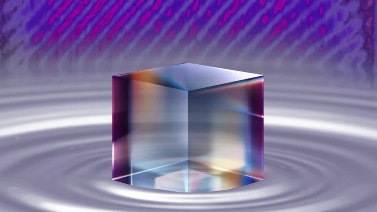 Lawrence Livermore Scientists Recreate Diamond Rain Conditions for Fusion Power