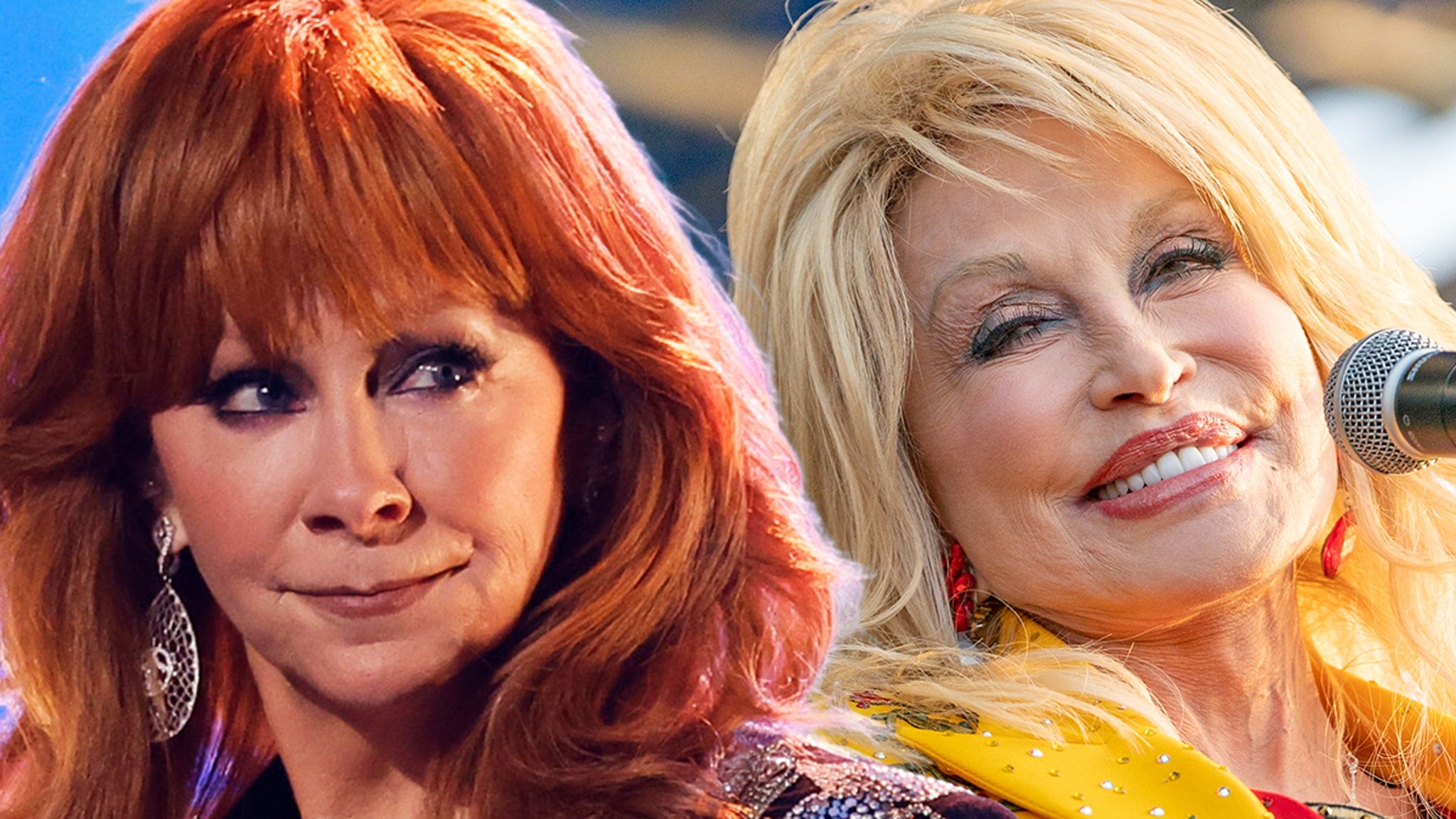 Dolly Parton Dies at 80 as Reba McEntire and Music Peers Share Tributes