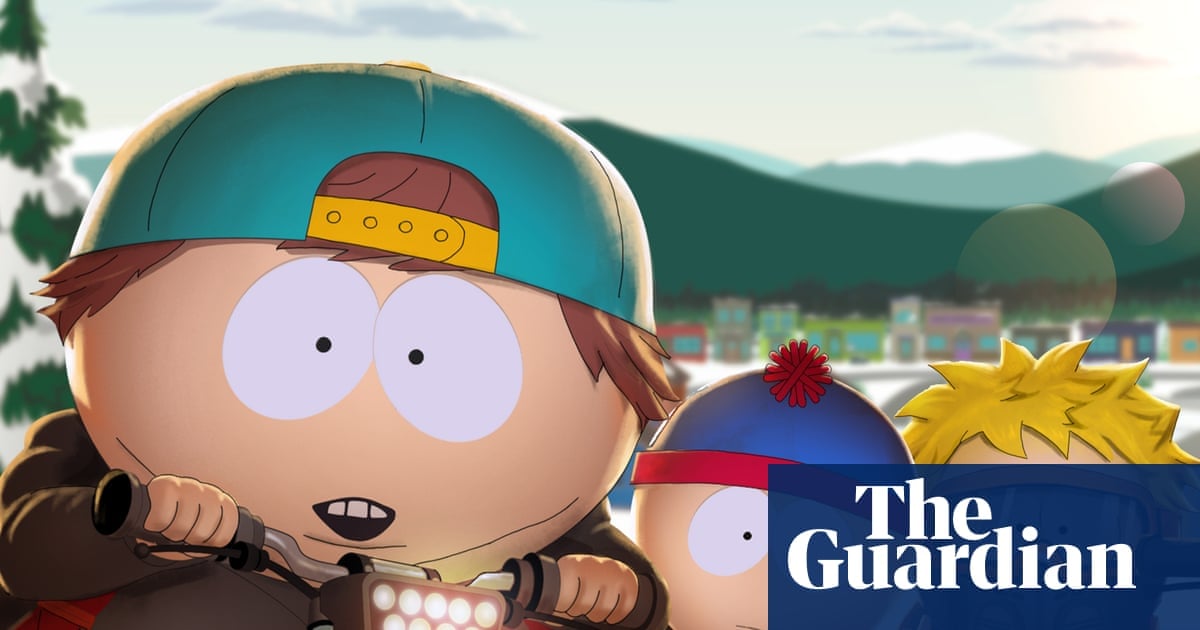 South Park Rebrands as South America for Season 29 Premiere