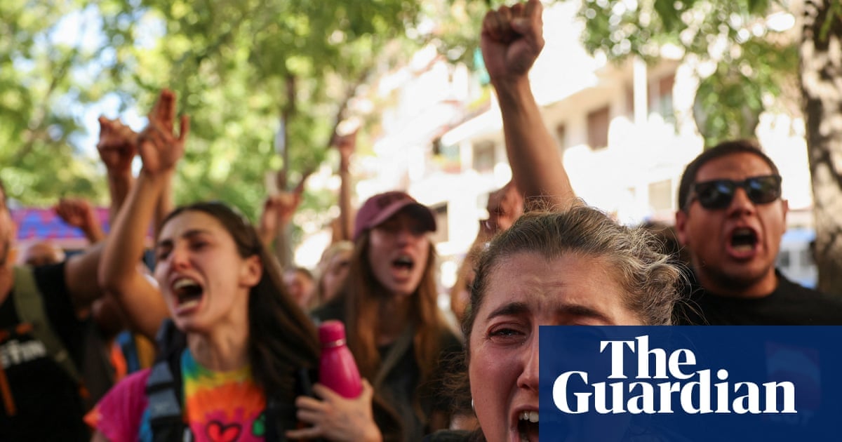 Madrid Protesters Camp in Puerta del Sol After Elderly Woman Eviction