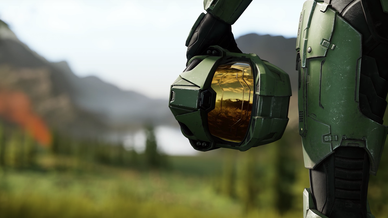 Activision to Develop Next Halo Game as Xbox Cuts 268 Jobs