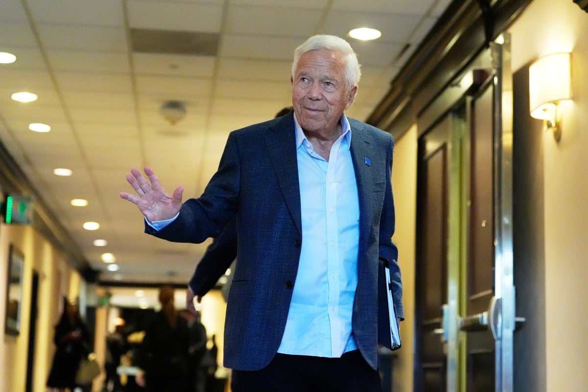 Kraft Pledges $2M in Gaza Aid Amid Sheeran Macklemore Tour Backlash - Newsweek featured image