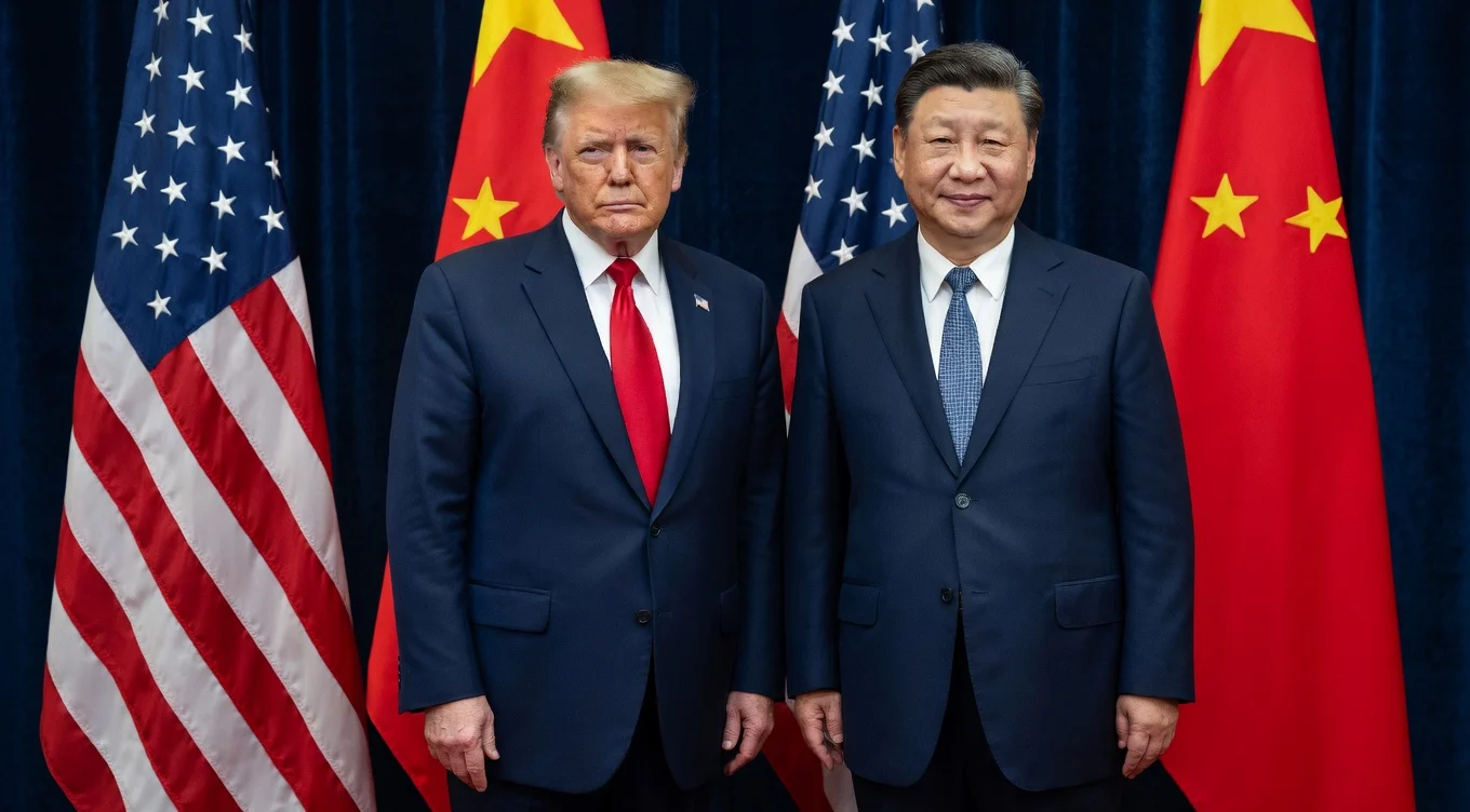 Lisa Su Confirms Attendance At Trump-Xi White House State Dinner