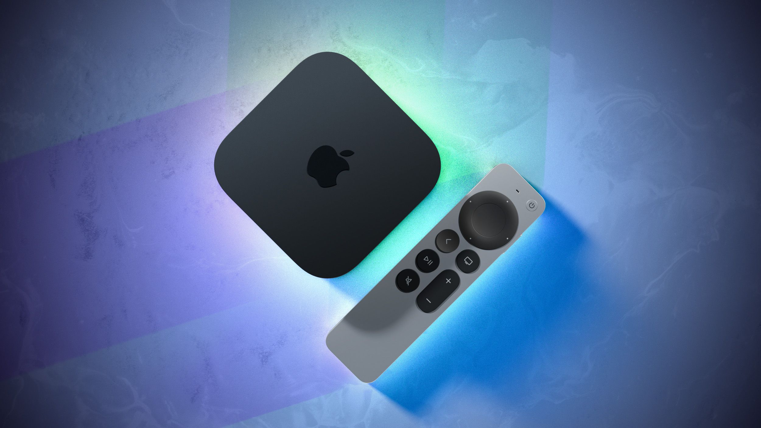 Next Apple TV 4K May Feature A19 or A19 Pro Chip According to Leak