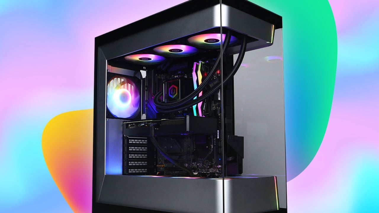 Walmart Cuts Price of Cyberpowerpc RTX 5080 Prebuilt Gaming PC to $2,299