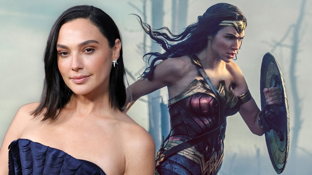 Gal Gadot