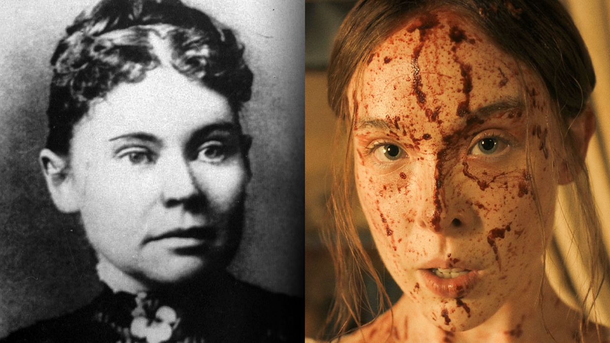 Monster: The Lizzie Borden Story Faces Backlash From Critics And Audiences