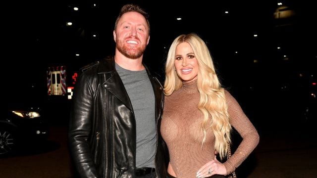 Kim Zolciak and Kroy Biermann Attend Court Hearing for Son KJ Biermann Jr