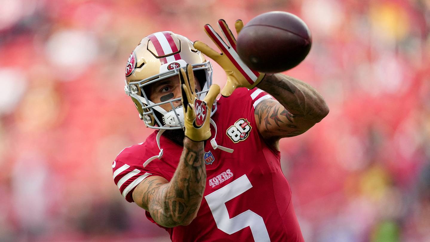 Mike Evans Exits Monday Night Game With Achilles Injury