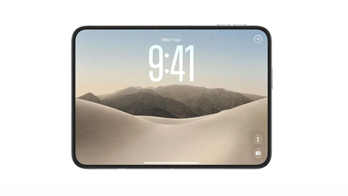 Apple Plans Huge iPhone Duo Demo Experiences at Select Stores